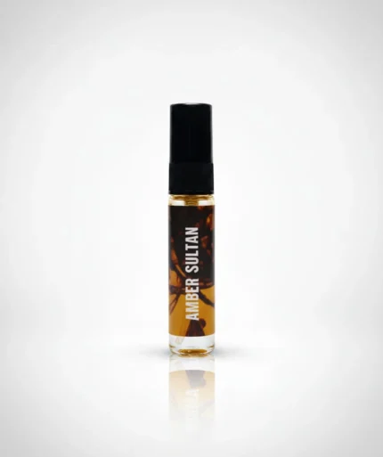 AMBER SULTAN